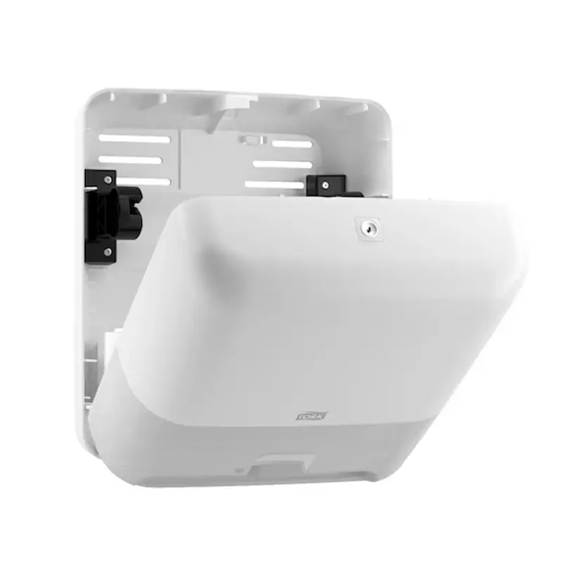 Tork Matic Sensor handdoekautomaat H1 wit