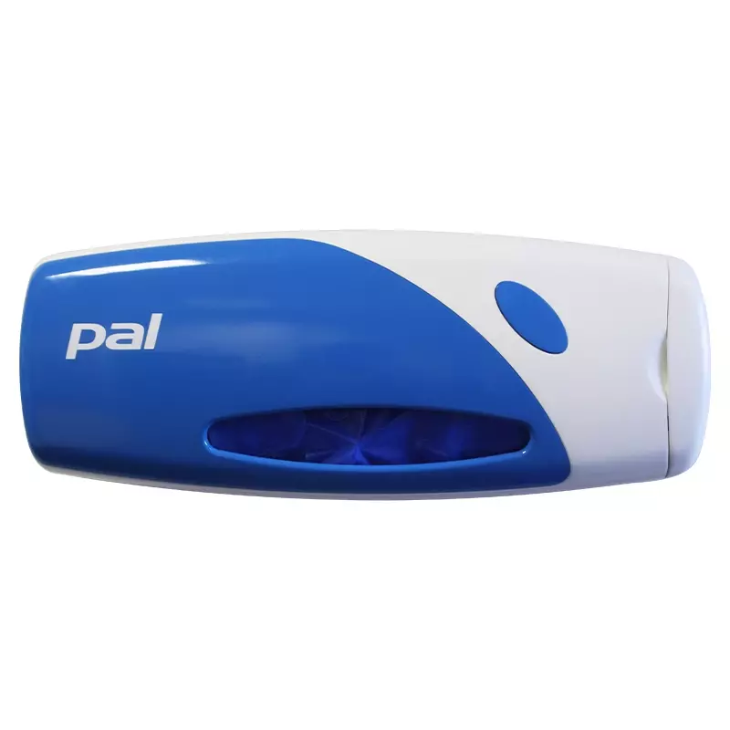 PAL Ecopak X64110 dispenser universeel kunststof