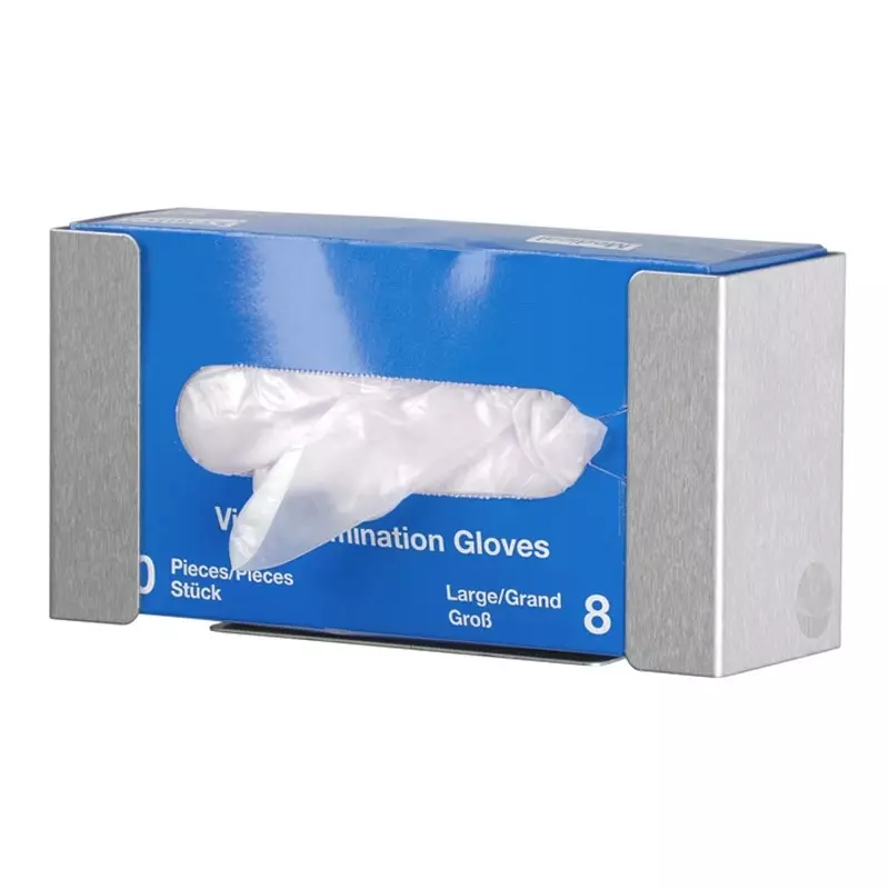 Ophardt Ingo-man UHS E handschoendispenser RVS