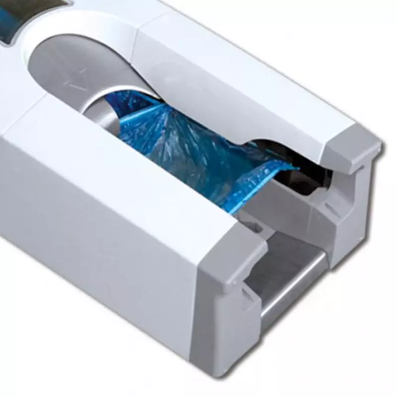 Overschoendispenser automatisch Classic