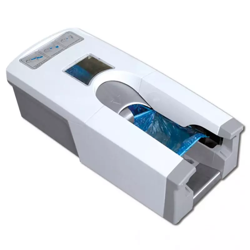 Overschoendispenser automatisch Classic