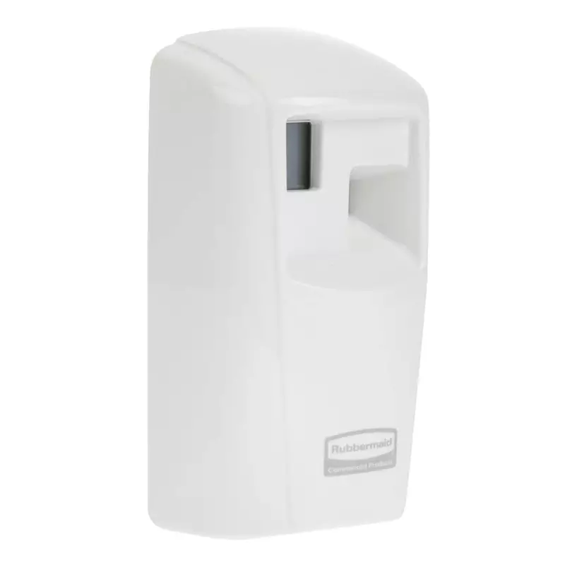 Rubbermaid Microburst 3000 luchtverfrissersysteem wit