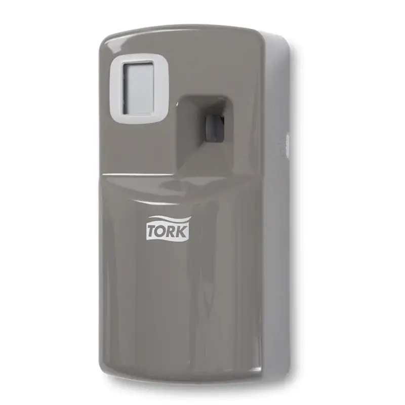Tork luchtverfrissersysteem spray dispenser A1 grijs