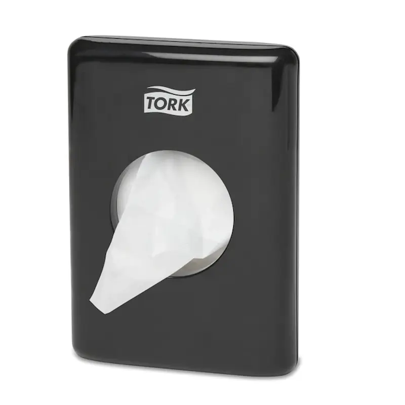 Tork hygiënezakjes dispenser Elevation B5 wit