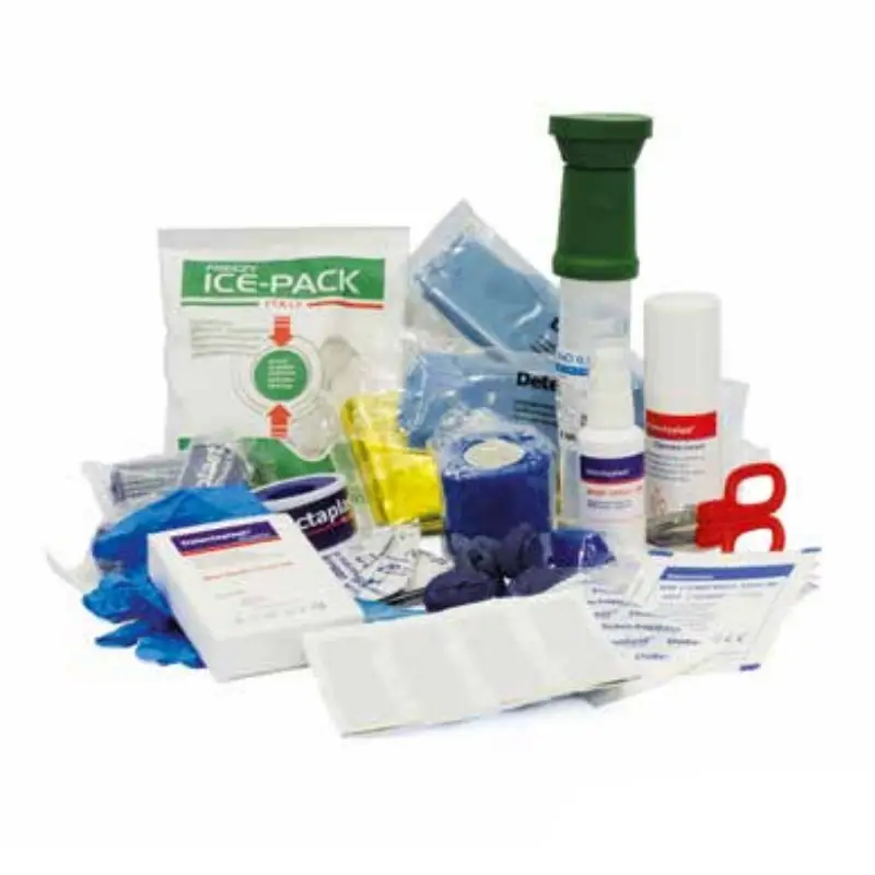 Detectaplast navulpakket EHBO koffer Medic Box Food XL