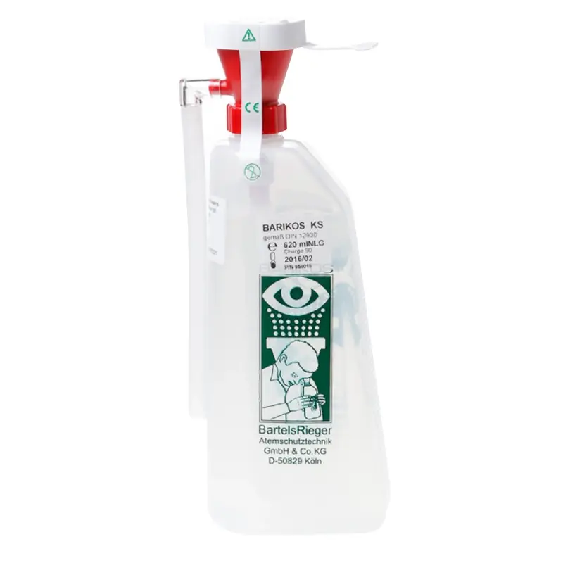 Oogspoelfles Barikos 620 ml