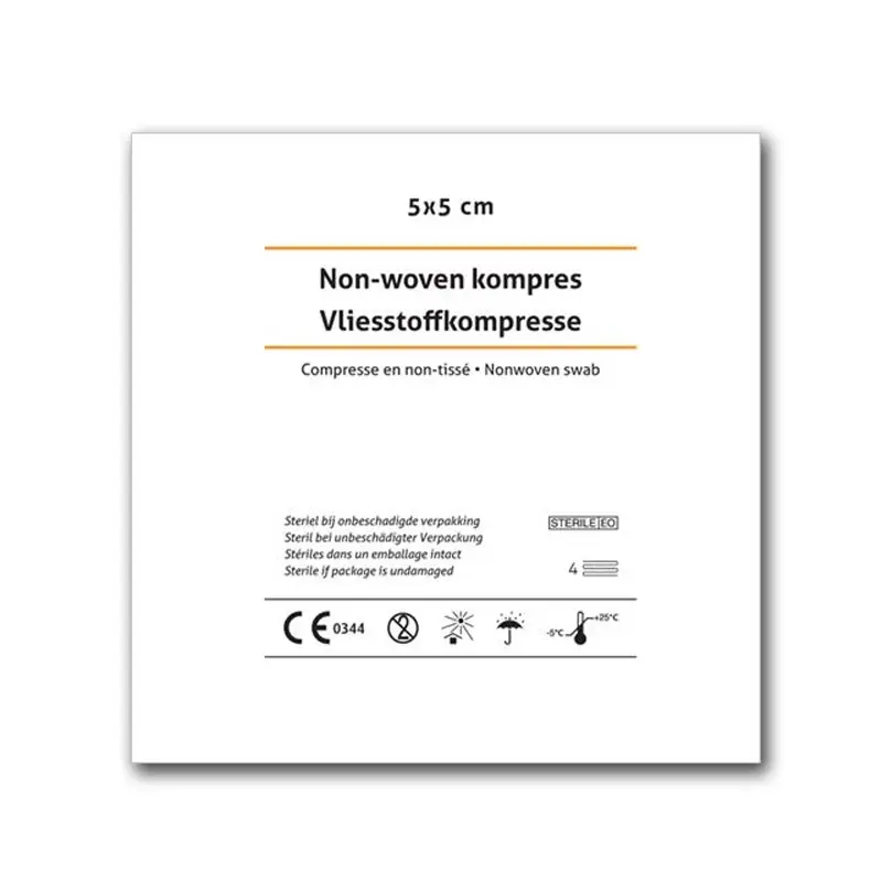 Kompres steriel
