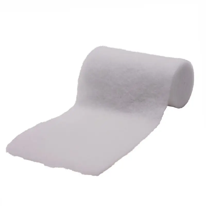 Synthetische wattenrol 300x10 cm
