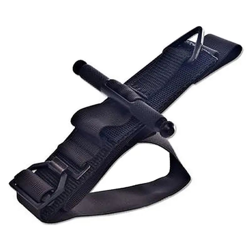 SOF Tactical Tourniquet wide 4 cm zwart