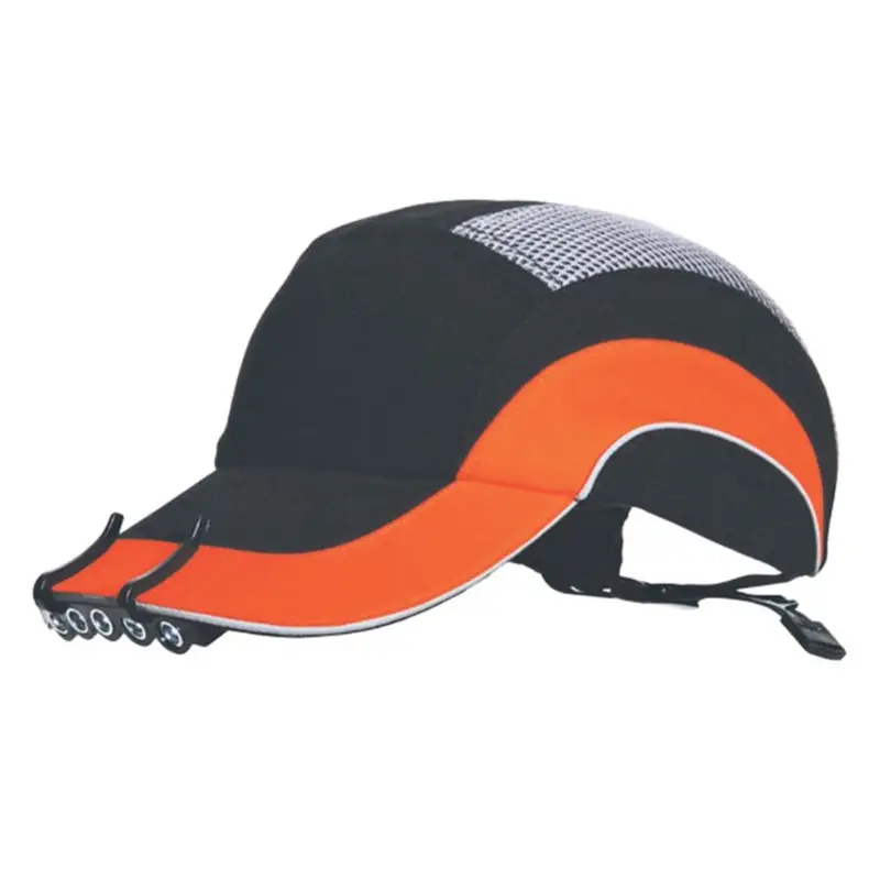 JSP lamp LED voor stootpetten