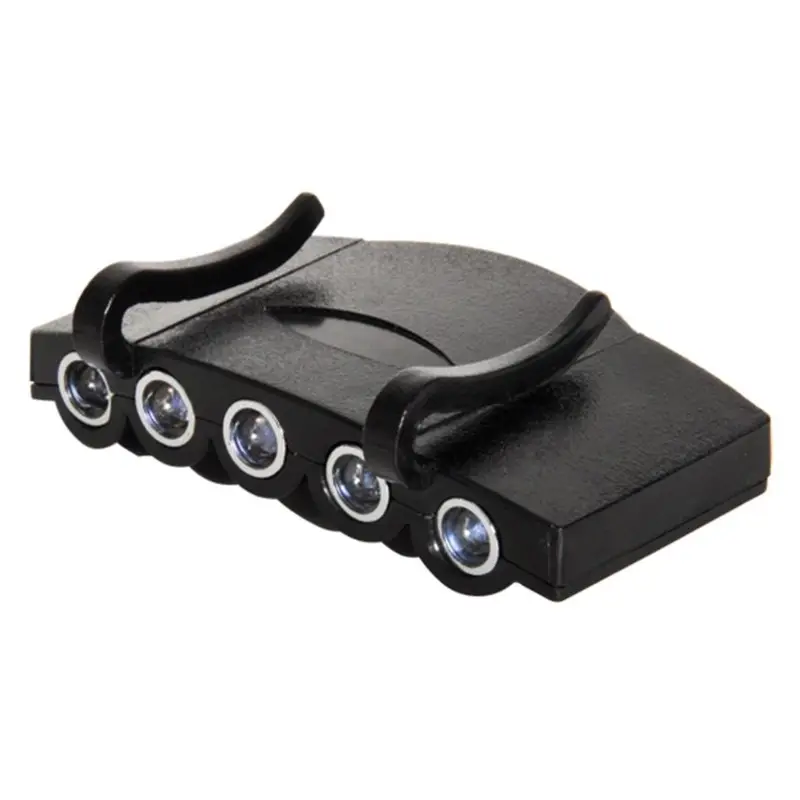 JSP lamp LED voor stootpetten