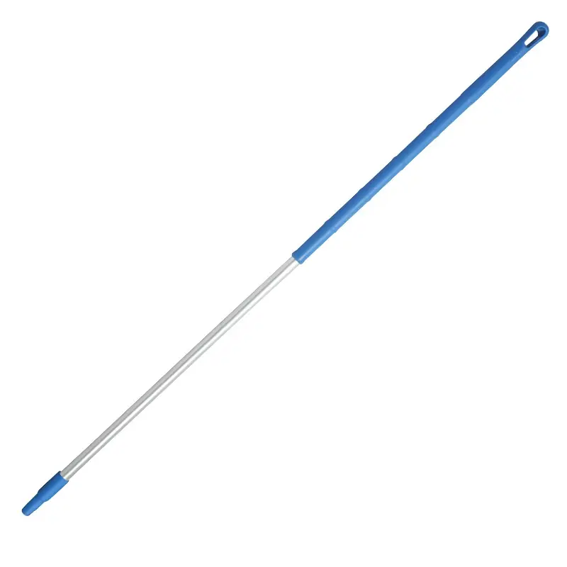 FBK 29814-2 aluminium steel ergonomisch 32x1500 mm blauw