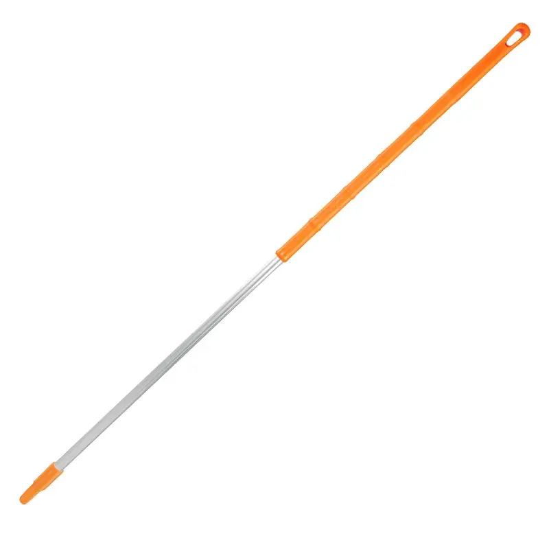 FBK 29814-7 aluminium steel ergonomisch 32x1500 mm oranje