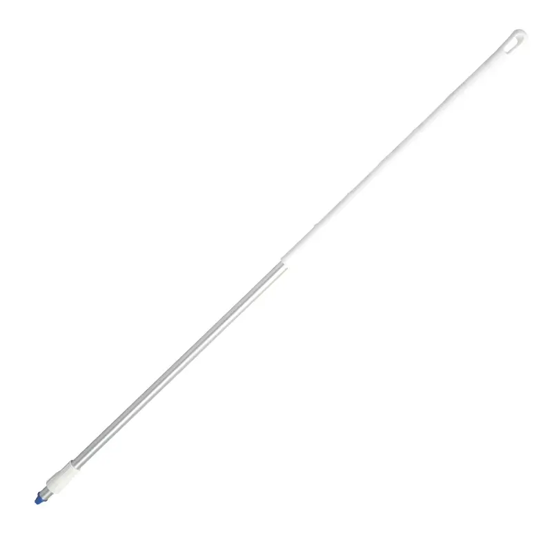 FBK 50321-1 aluminium steel ergonomisch 32x1500 mm wit