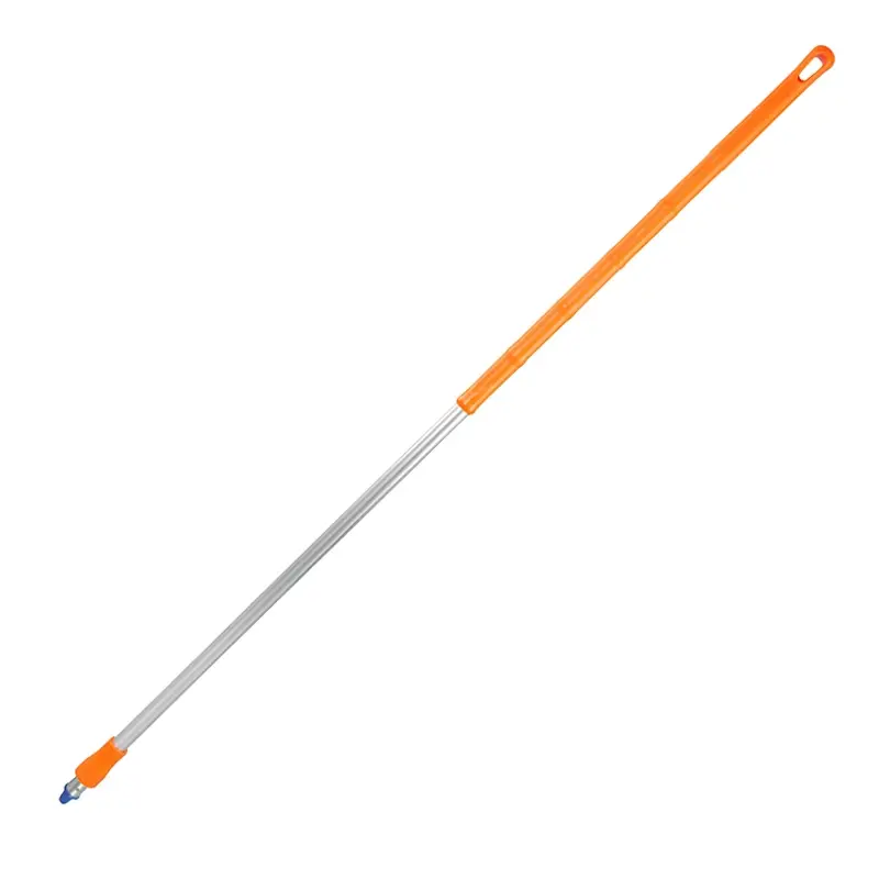 FBK 50321-7 aluminium steel ergonomisch 32x1500 mm oranje