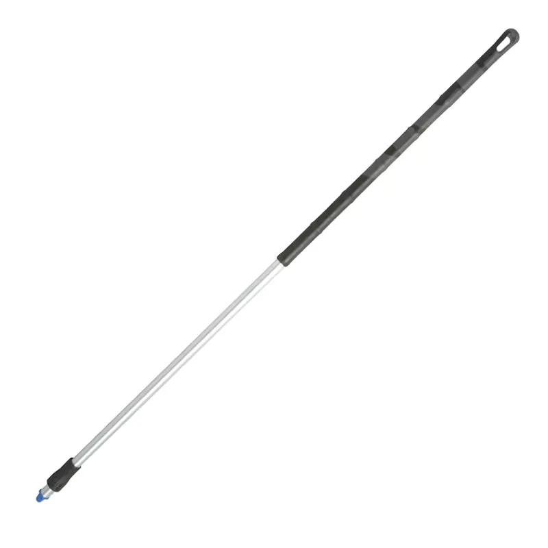 FBK 50321-6 aluminium steel ergonomisch 32x1500 mm zwart