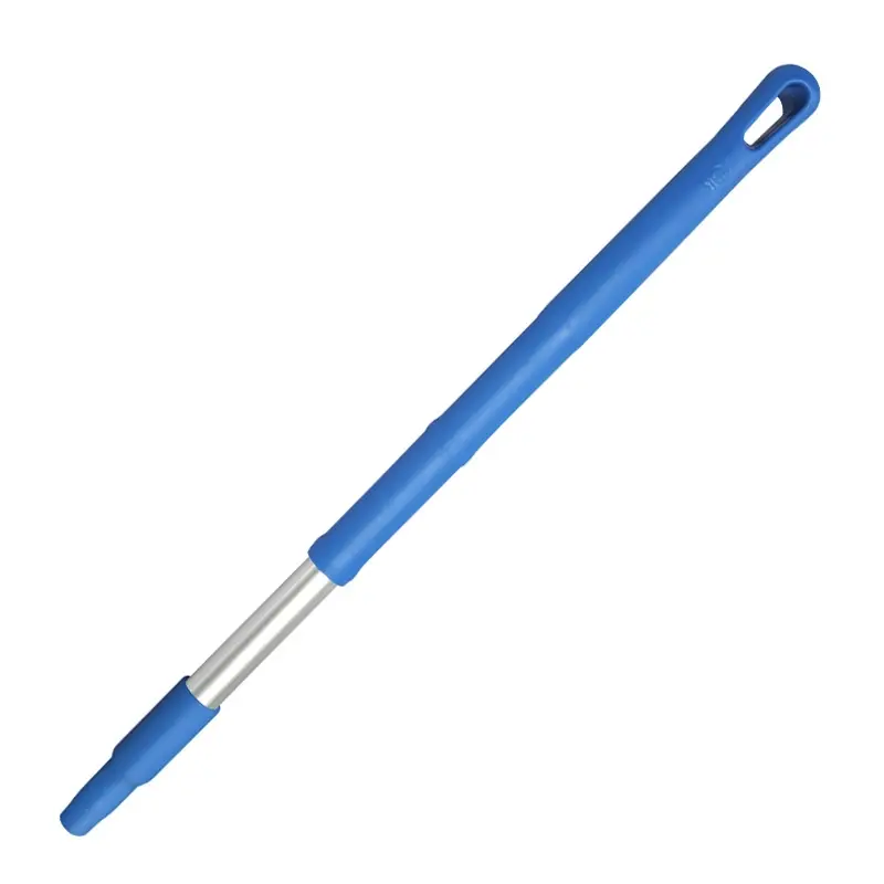 FBK 29812-2 aluminium steel ergonomisch 650x32 mm blauw