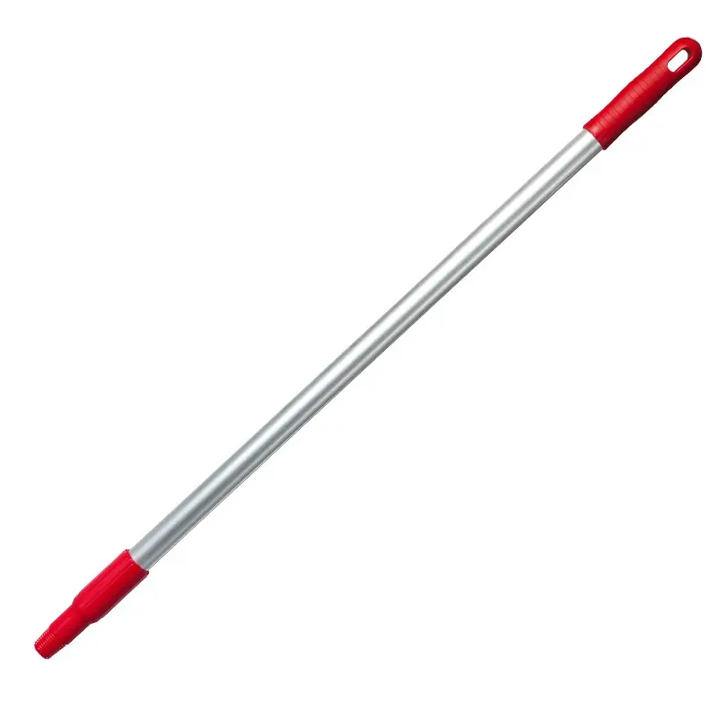 FBK 29802-3 aluminium steel 800x25 mm rood