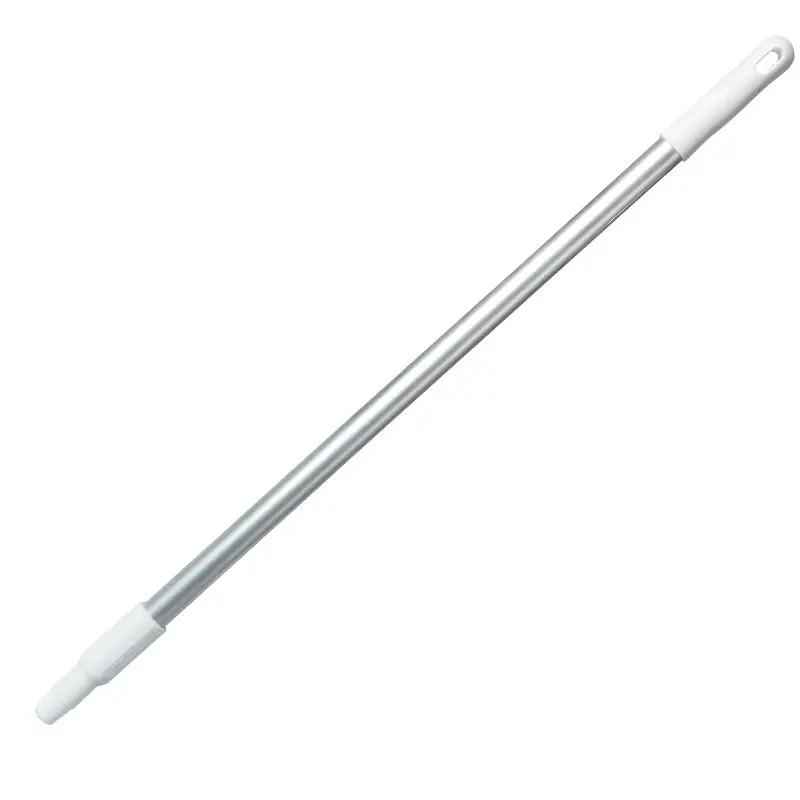 FBK 29802-1 aluminium steel 800x25 mm wit