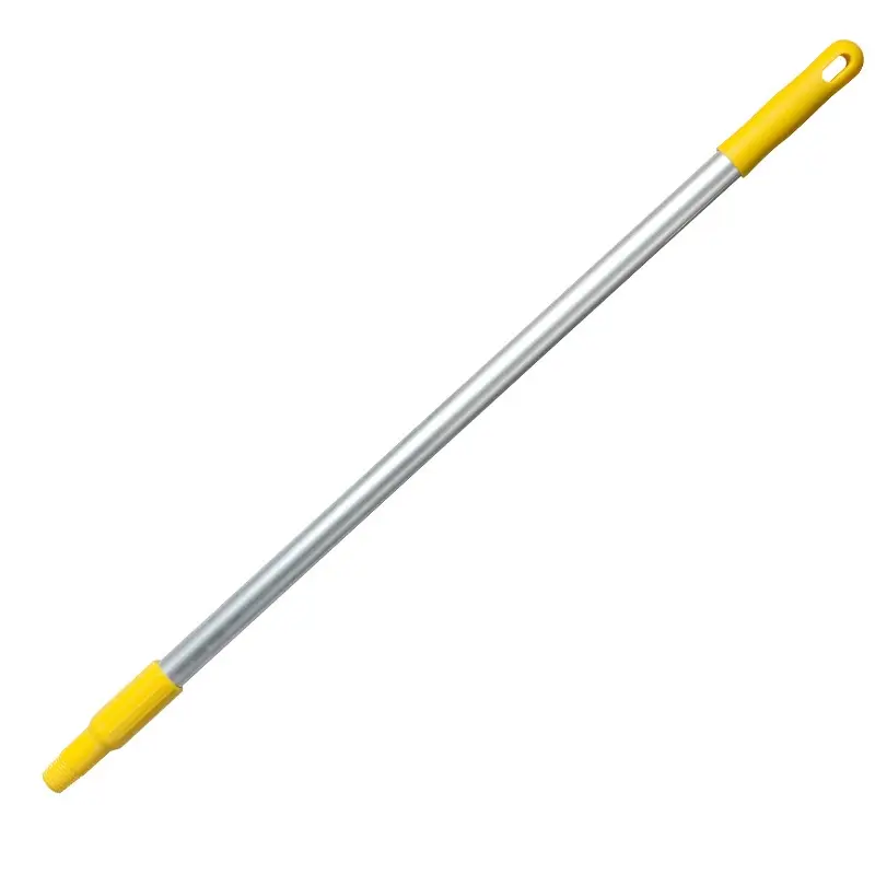 FBK 29802-4 aluminium steel 800x25 mm geel