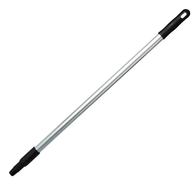 FBK 29802-6 aluminium steel 800x25 mm zwart