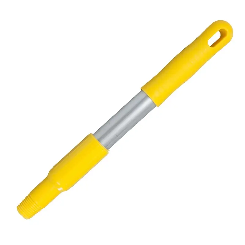 FBK 29801-4 aluminium steel 300x25 mm geel