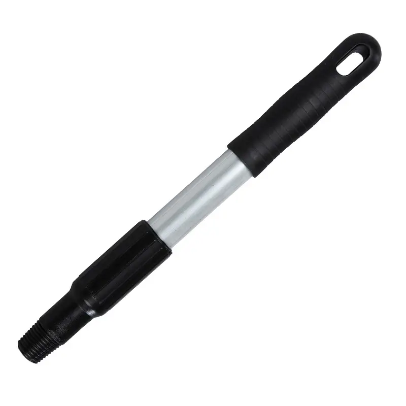 FBK 29801-6 aluminium steel 300x25 mm zwart