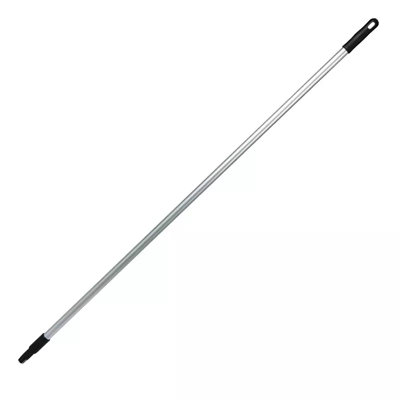 FBK 29803-6 aluminium steel 1300x25 mm zwart