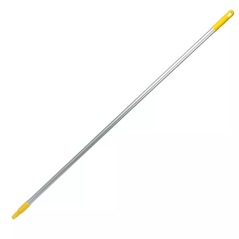 FBK 29804-4 aluminium steel 1500x25 mm geel