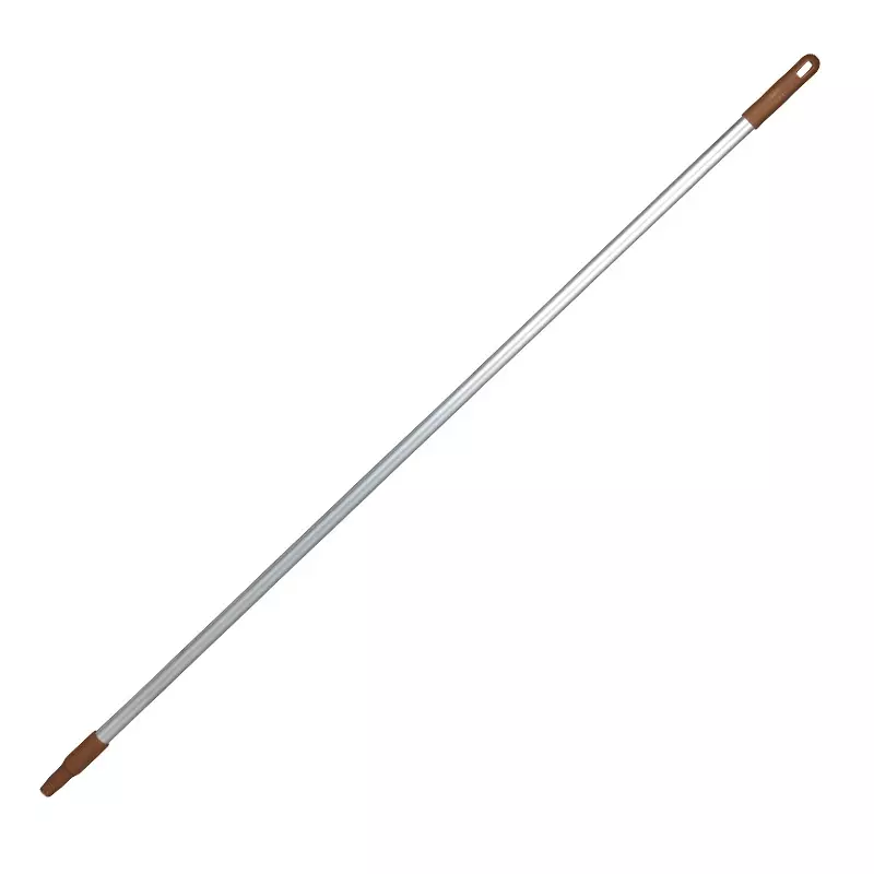 FBK 29804-12 aluminium steel 1500x25 mm bruin