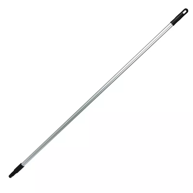 FBK 29804-6 aluminium steel 1500x25 mm zwart