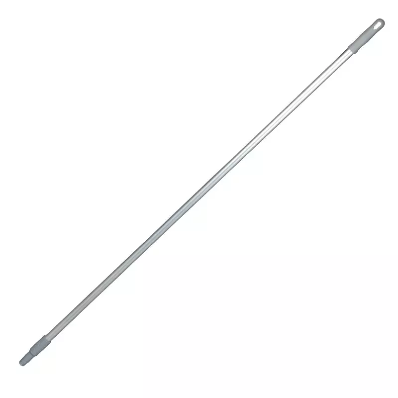 FBK 29804-11 aluminium steel 1500x25 mm grijs