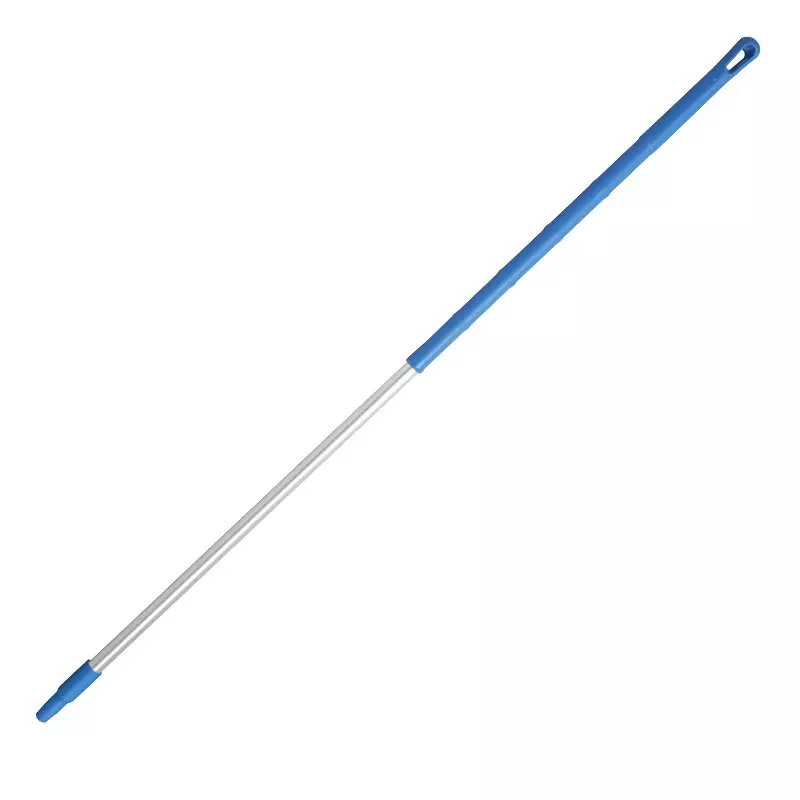 FBK 29813-2 aluminium steel ergonomisch 1300x32 mm blauw