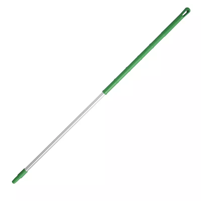 FBK 29815-5 aluminium steel ergonomisch 1750x32 mm groen