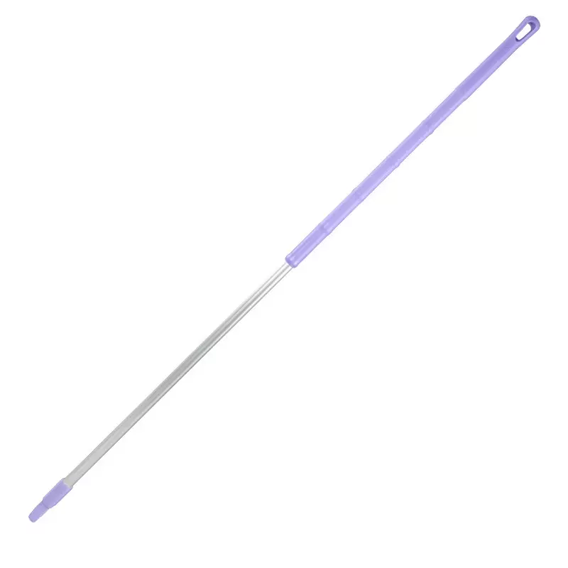 FBK 29815-8 aluminium steel ergonomisch 1750x32 mm paars