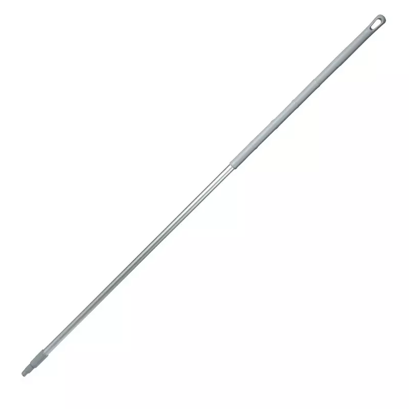 FBK 29815-11 aluminium steel ergonomisch 1750x32 mm grijs