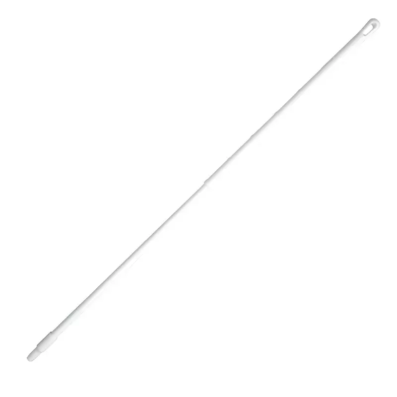 FBK 29813-1 glasvezel steel ergonomisch 1300x32 mm wit