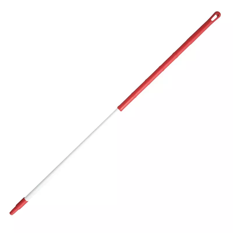 FBK 29715-3 glasvezel steel ergonomisch 1750x32 mm rood