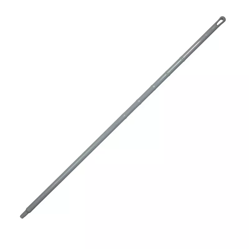 FBK 29758-11 polypropyleen steel one-piece ergonomisch 1300 mm grijs