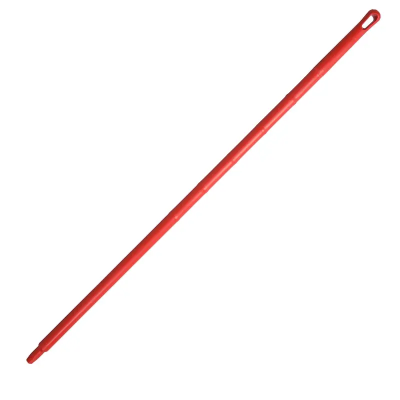 FBK 29904-3 polypropyleen steel one-piece ergonomisch 1500 mm rood