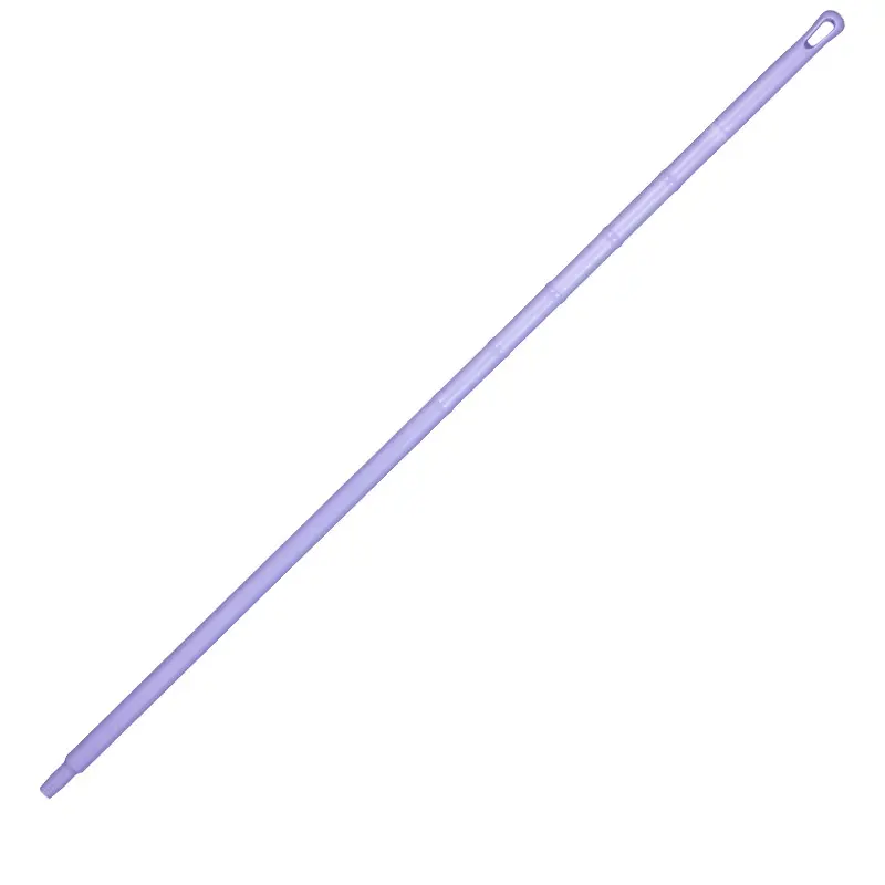 FBK 29904-8 polypropyleen steel one-piece ergonomisch 1500 mm paars