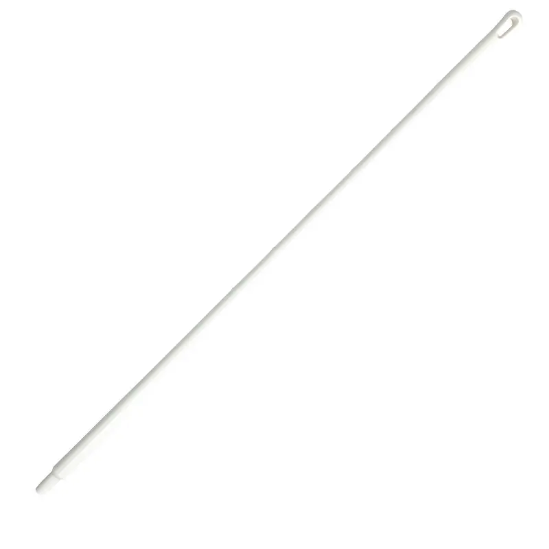 FBK 29904-1 polypropyleen steel one-piece ergonomisch 1500 mm wit