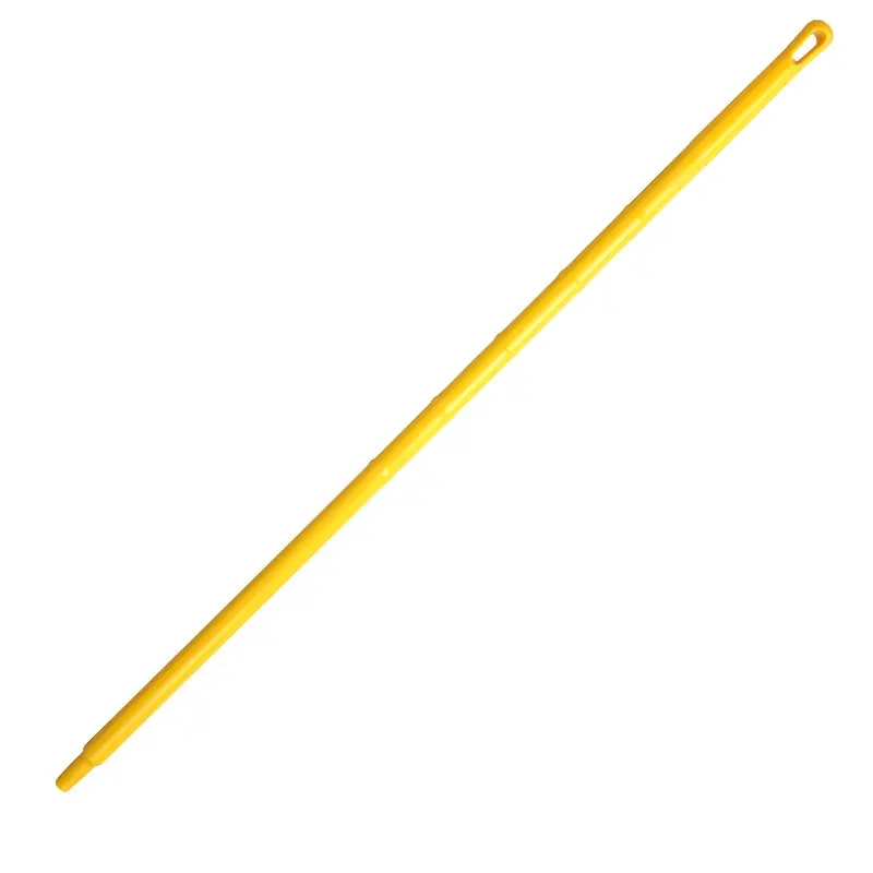 FBK 29904-4 polypropyleen steel one-piece ergonomisch 1500 mm geel