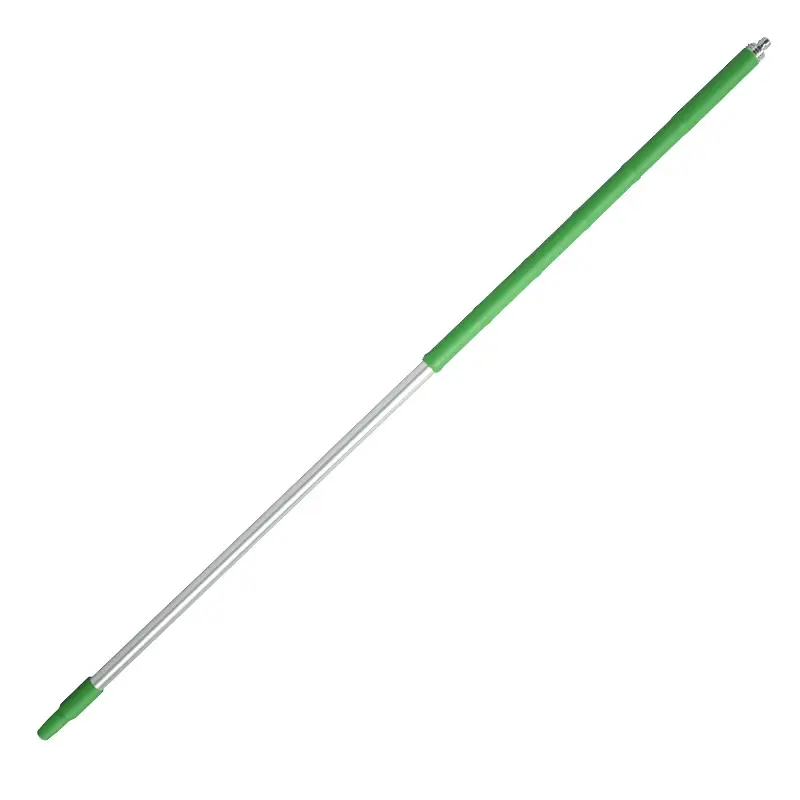 FBK 29824-5 aluminium steel waterdoorvoer 1500x32 mm groen