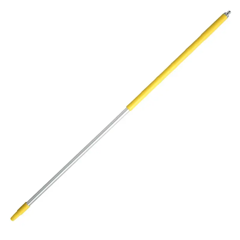 FBK 29824-4 aluminium steel waterdoorvoer 1500x32 mm geel