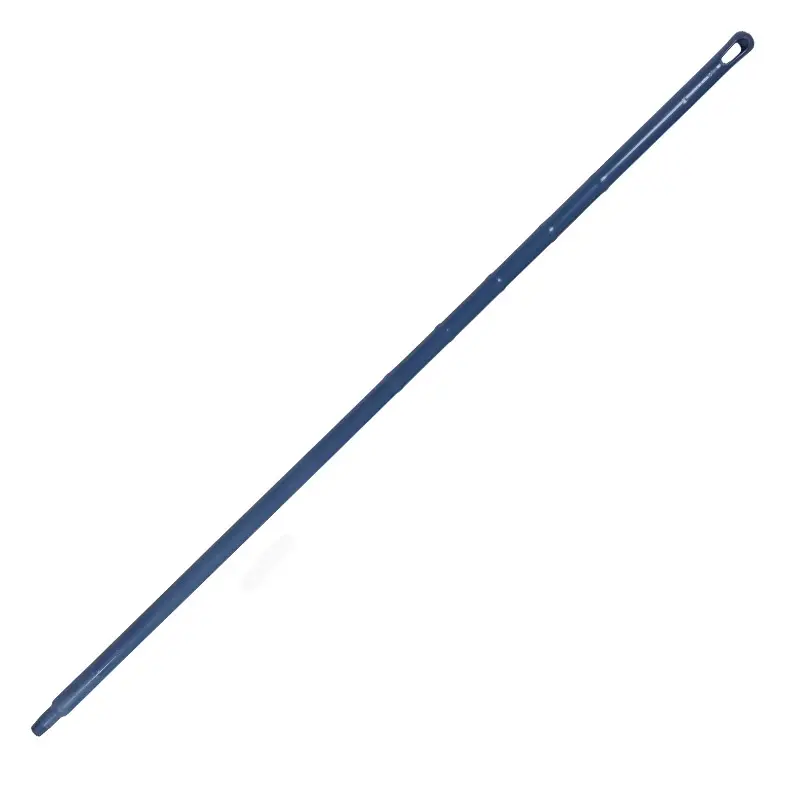 FBK 77904-2 steel detecteerbaar polypropyleen 1500x32 mm blauw