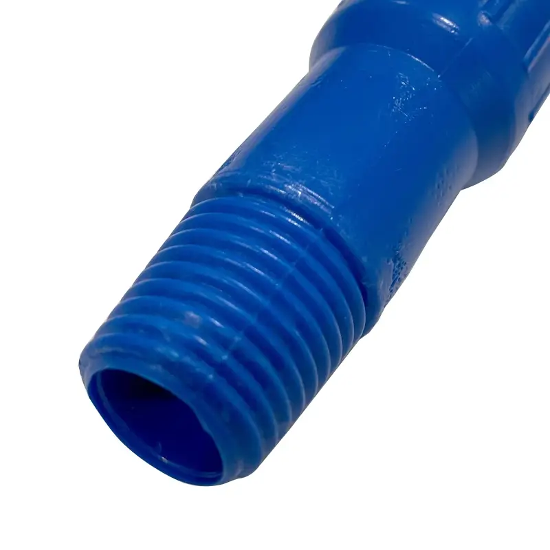 FBK 29824-2 aluminium steel waterdoorvoer 480x32 mm
