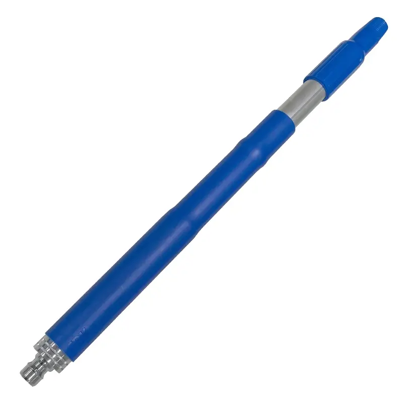 FBK 29824-2 aluminium steel waterdoorvoer 480x32 mm