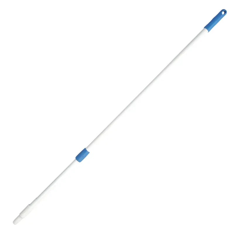 FBK 29756 glasvezel telescoopsteel 1500 tot 2800 mm blauw