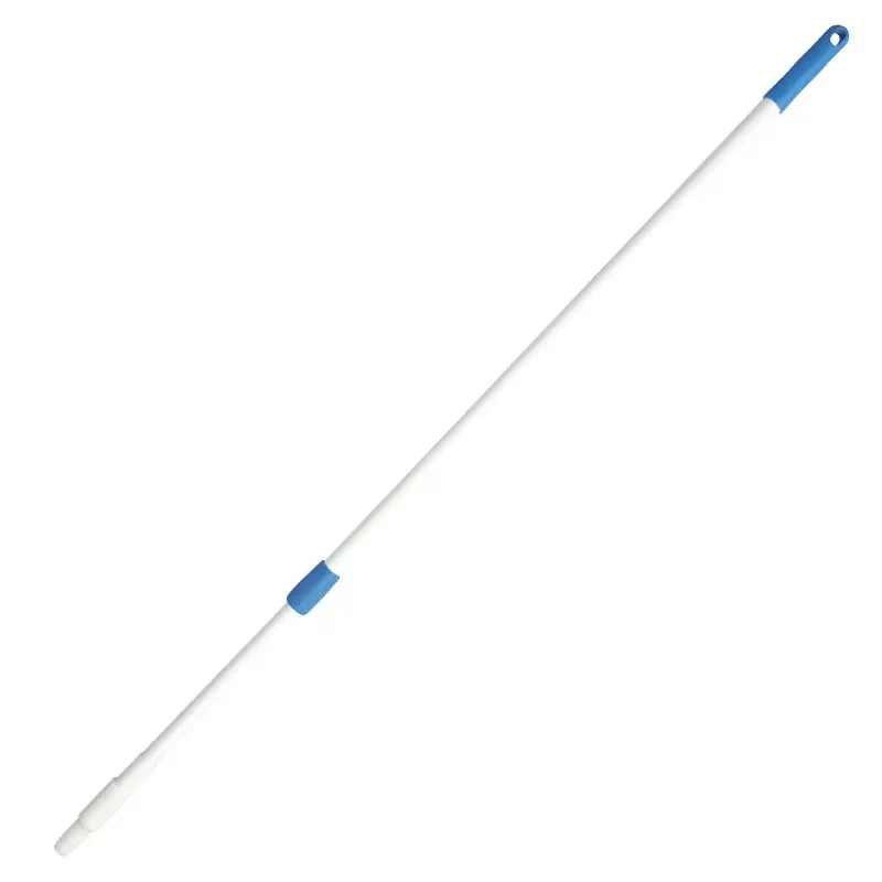 FBK 29758 glasvezel telescoopsteel 2500 tot 4800 mm blauw